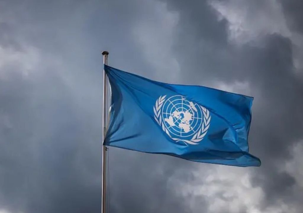 A ineficácia da ONU Análise crítica e as conexões com o Hamas