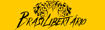 Brasil Libertário Logo Site