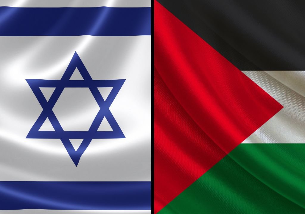 Israel-Palestina