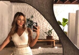 Dark Woke na esquerda brasileira O antissemitismo e o caso Brenda Laranja